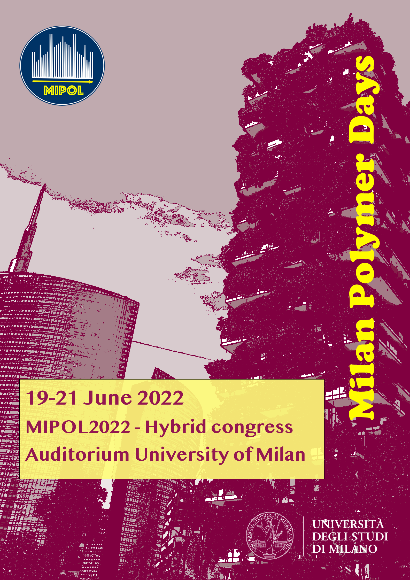 Milan Polymer Days 2022 | La Statale News